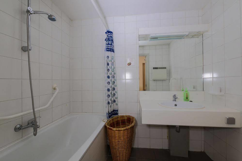 Budget Flats Antwerpen Buitenkant foto